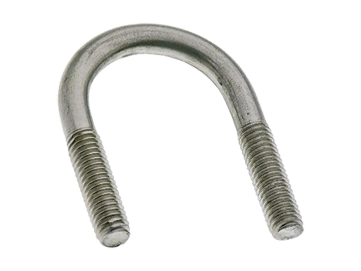 BN 33028 | Cavallotti filettati senza dadi e rosette