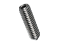 Product image of Hex socket set screws with cone point