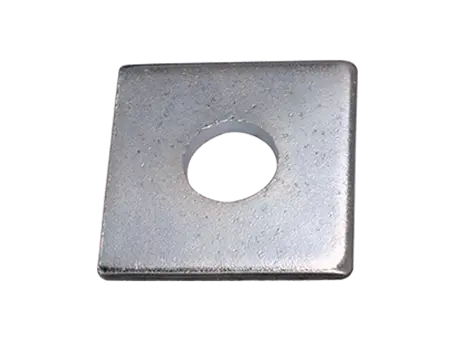 Product image of Square washers for wood construction