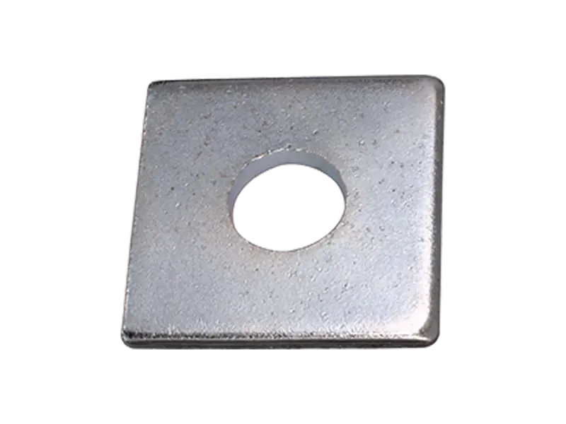 Product image of Square washers for wood construction