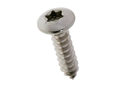 Image du produit de Vis à tôle à tête cylindrique bombée à six lobes internes et à bout pointu forme C