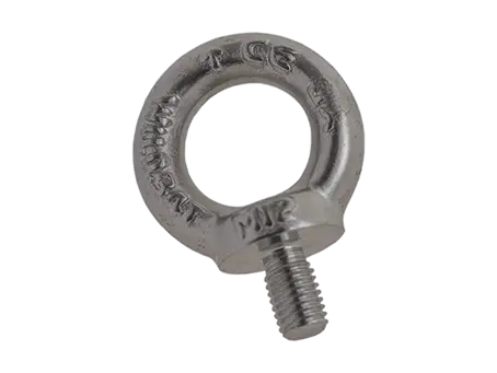 Product image of Lifting eye bolts