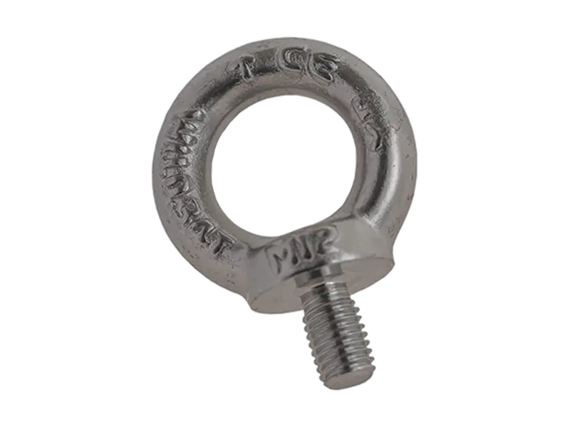 Product image of Lifting eye bolts