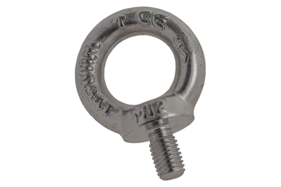 BN 33042 | Lifting eye bolts