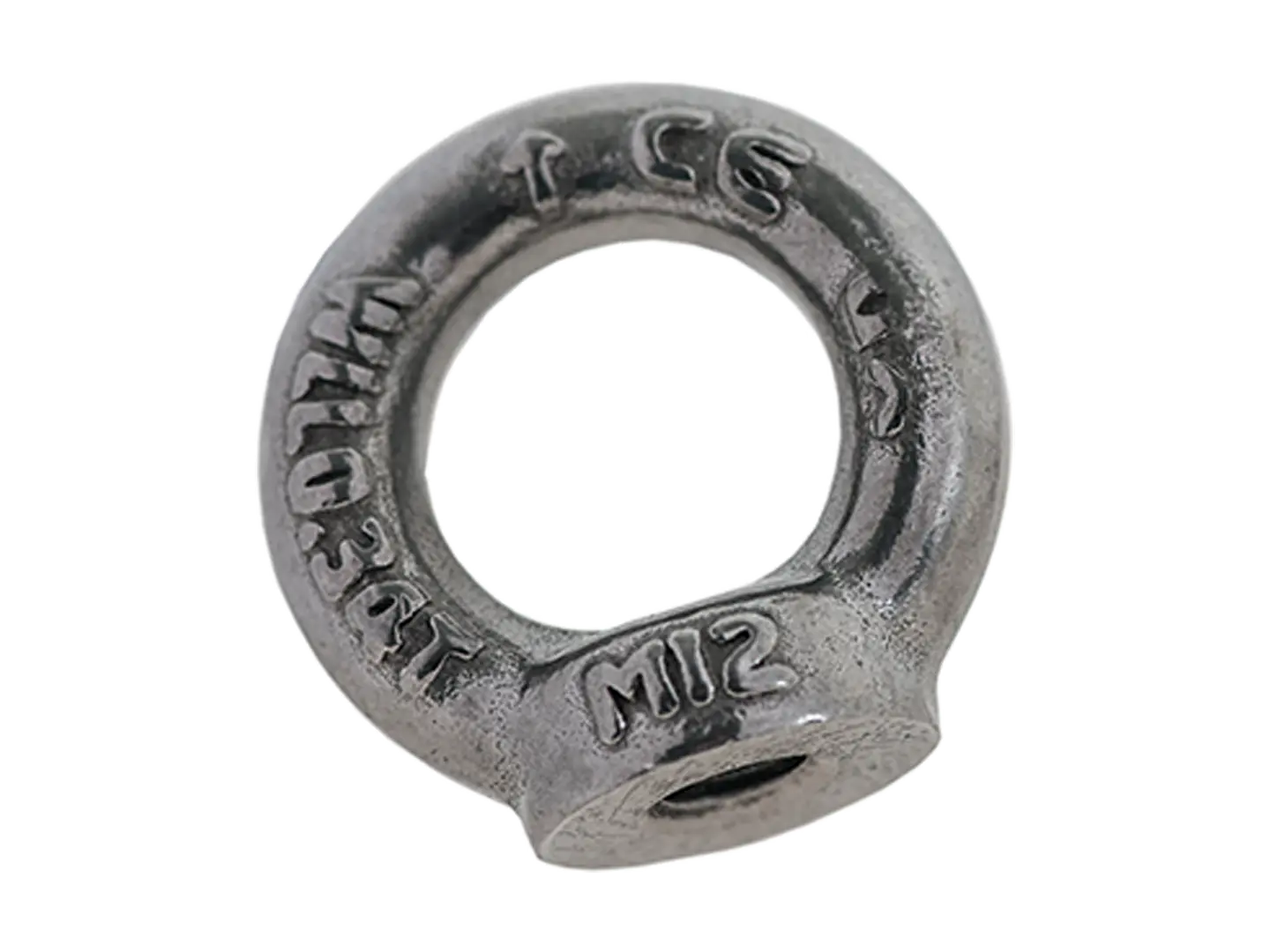 BN 33043 | Ecrous à anneau