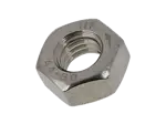 Product image of Hex nuts ~0,8d left hand thread
