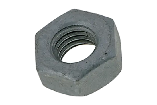 BN 33064 | Sechskantmuttern ~0,8d