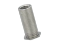 Produktbild von PEM® BSO - Einpressgewindebuchsen geschlossen, mit UNF Gewinde, für metallische Werkstoffe