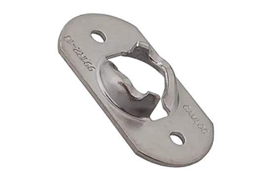 BN 34000 | Receptacles rivet / screw mounting