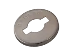 Produktbild von Camloc® 991F - Aufnahmeplatten für Dichtung