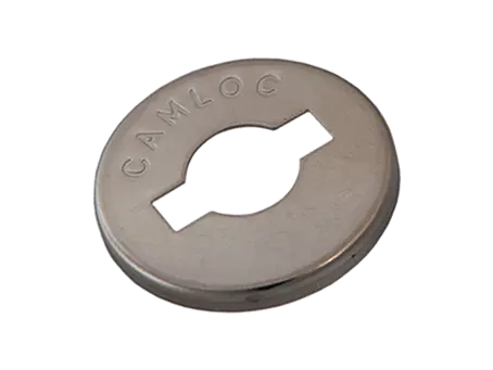 Product image of Camloc® 991F - Buffer plates for sealing