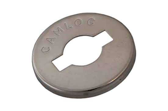 BN 34003 | Buffer plates for sealing