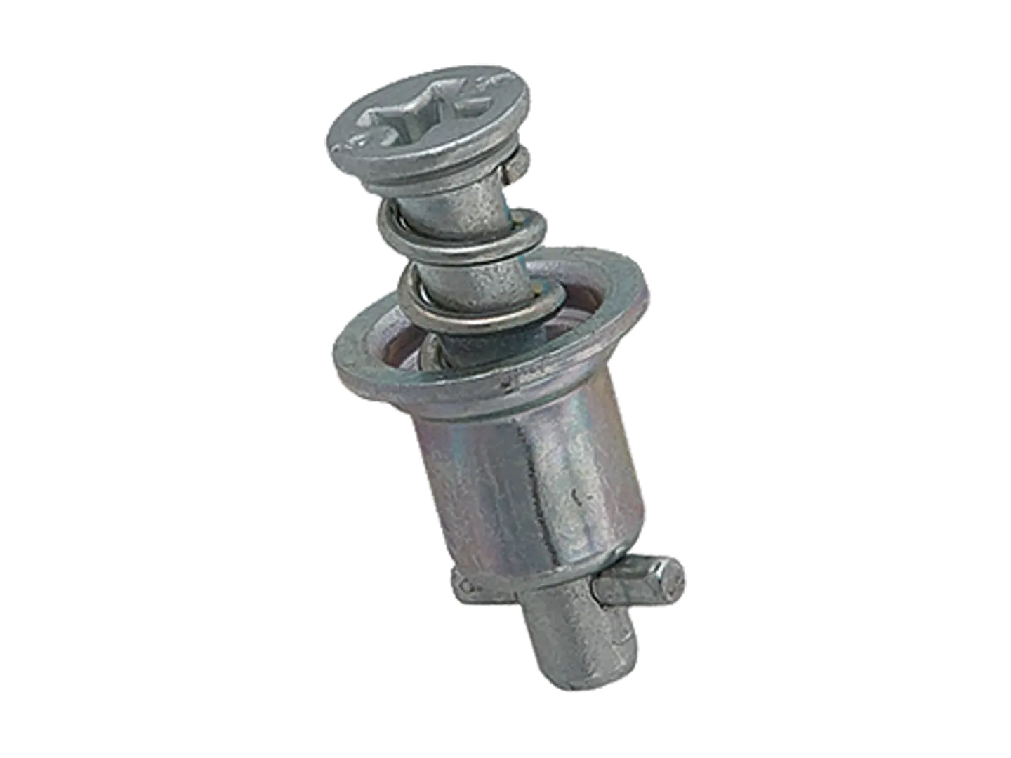 BN 34029 | Axe-fermetures tête fraisée à empreinte cruciforme