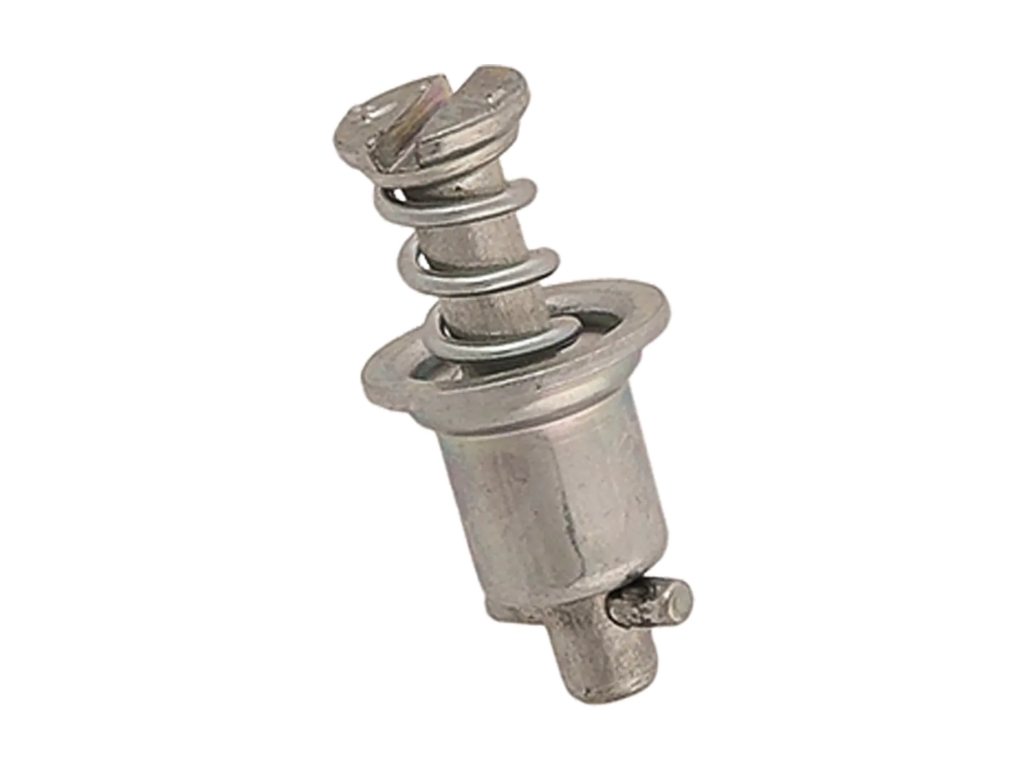 BN 34047 | Axe-fermetures tête fraisée fendue