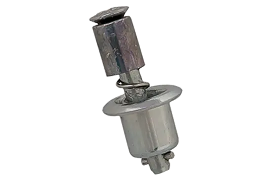 BN 34053 | Push button fastener studs