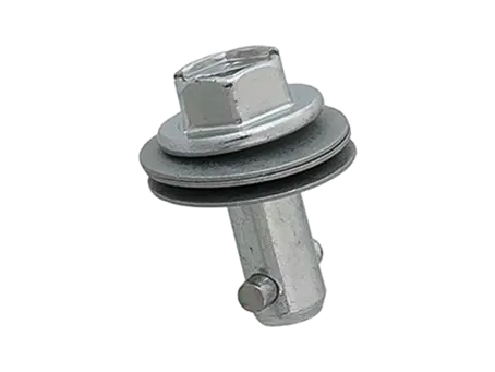 Product image of Camloc® 991F - Studs hex head slotted recess