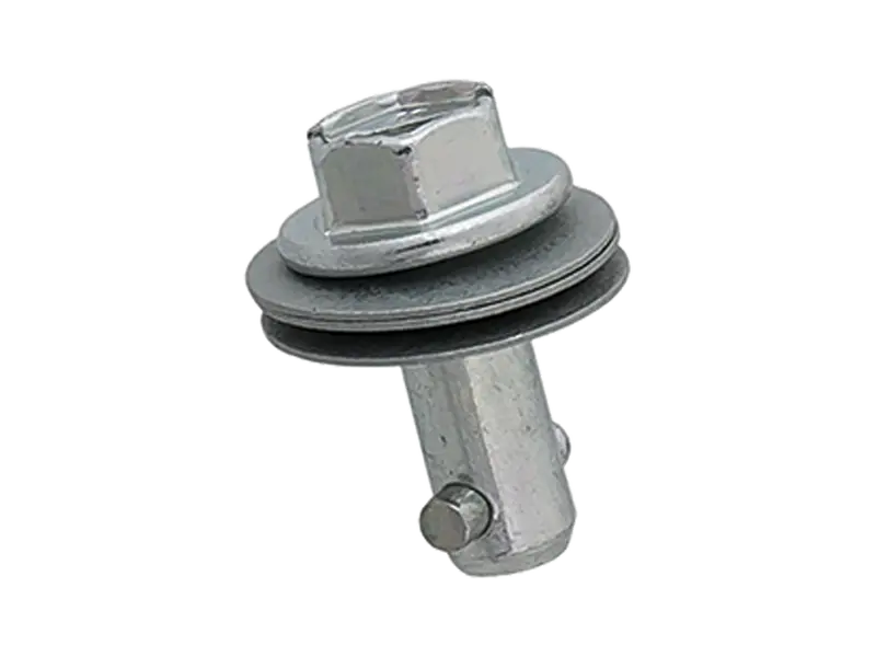 Product image of Camloc® 991F - Studs hex head slotted recess