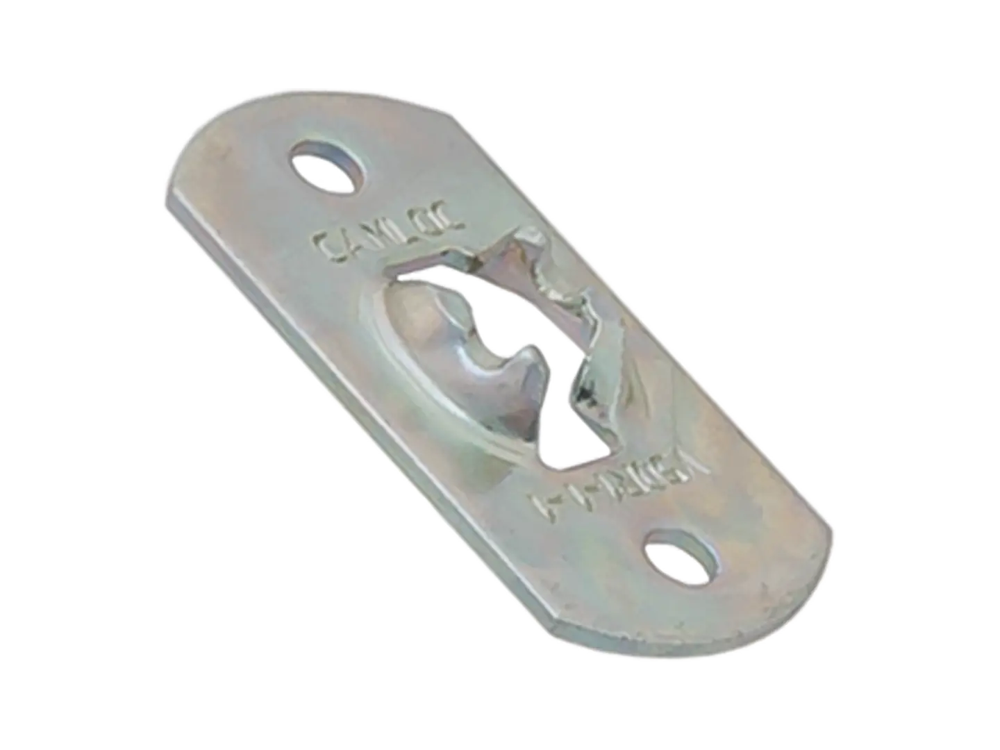 BN 34168 | Réceptacles série lourde à river / visser