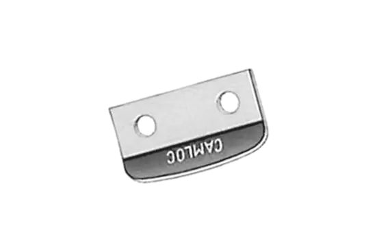 BN 34184 | Strikes for use with spring steel drawhook