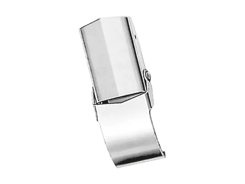 Product image of Camloc® 1429L - Tension latches with spring steel drawhook