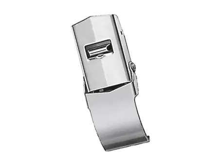 Product image of Camloc® 1429L - Tension latches with spring steel drawhook and secondary lock