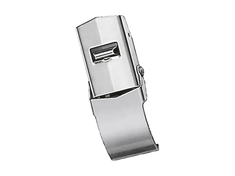 Product image of Camloc® 1429L - Tension latches with spring steel drawhook and secondary lock