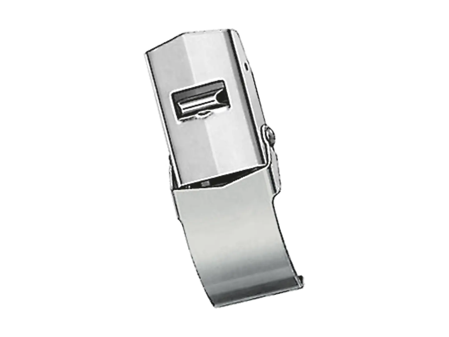 BN 34195 | Spannverschlüsse mit Spannhaken und Sicherung