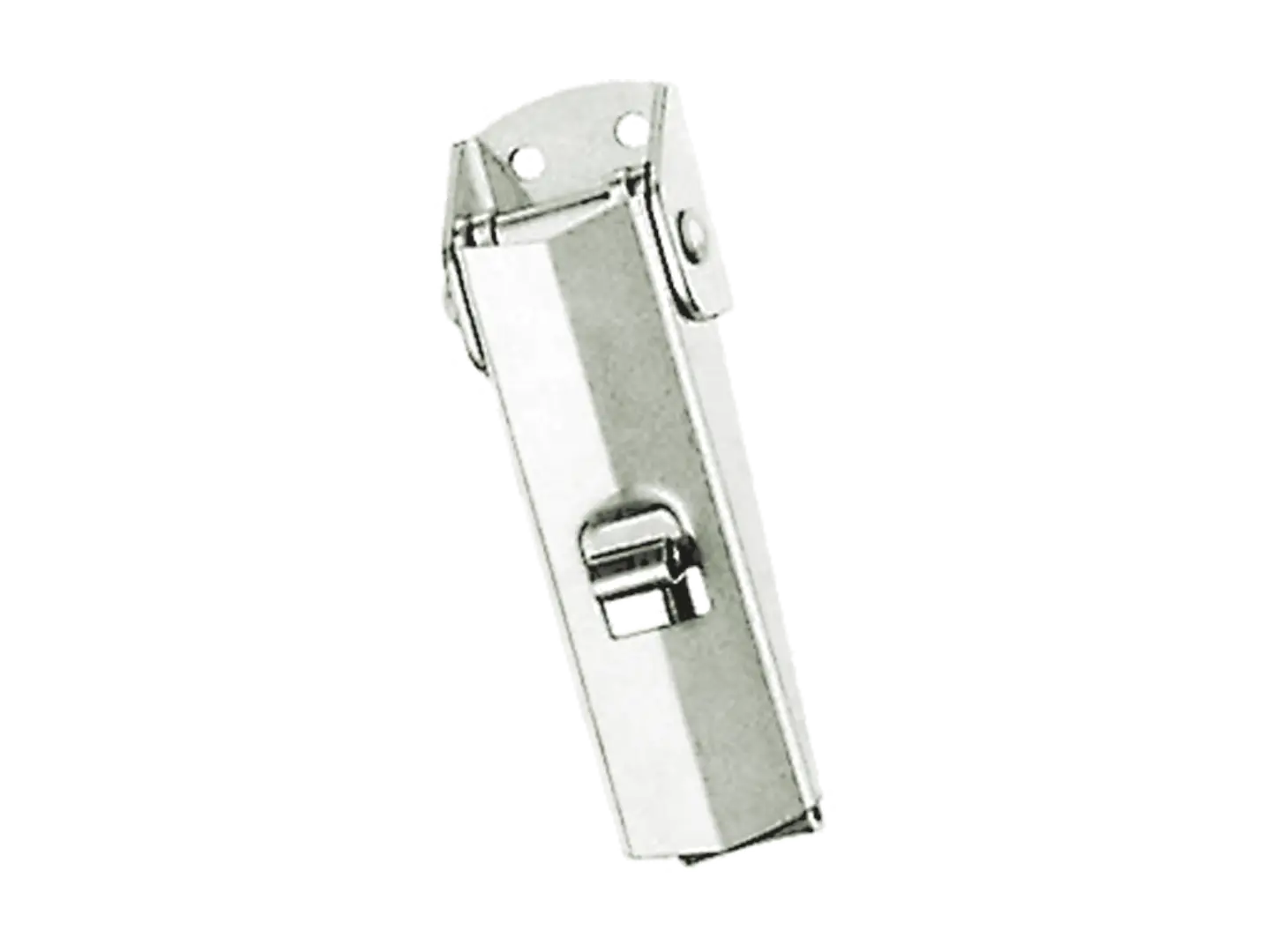 BN 34205 | Grenouillères avec sécurité, réglables, avec trous à river ou à visser