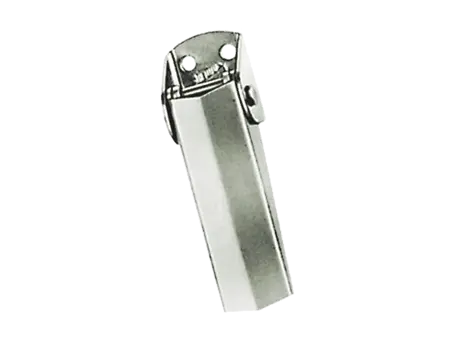 Immagine del prodotto Camloc® V917L - Chiusure a spinta base aperta, regolabili, con fori da ribadire o avvitare