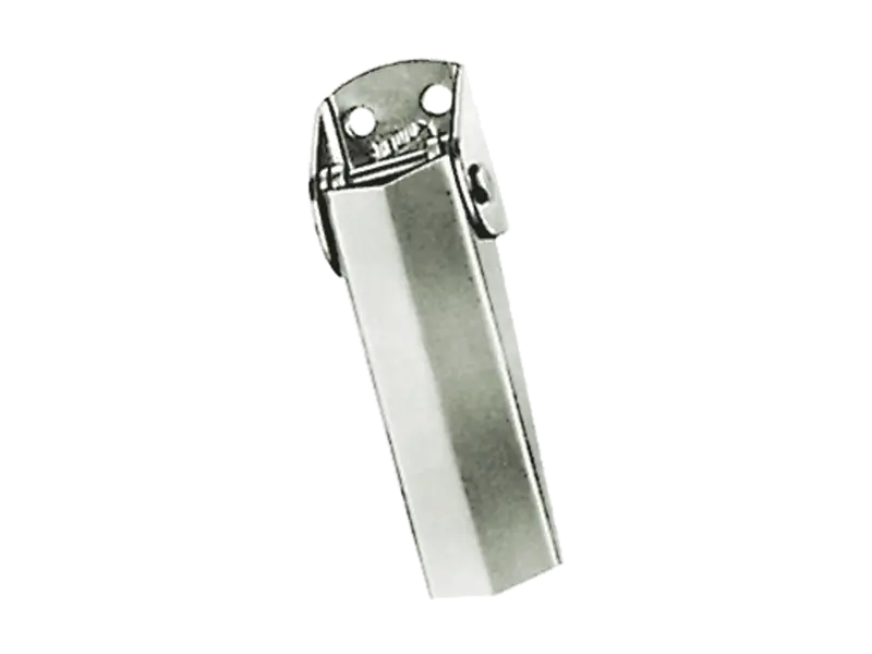 Immagine del prodotto Camloc® V917L - Chiusure a spinta base aperta, regolabili, con fori da ribadire o avvitare