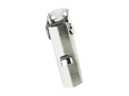 Immagine del prodotto Camloc® V917L - Chiusure a spinta con sicura e base aperta, regolabili, con fori da ribadire o avvitare
