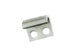 Immagine del prodotto Camloc® V951L - Controganci corti, con fori da ribadire o avvitare