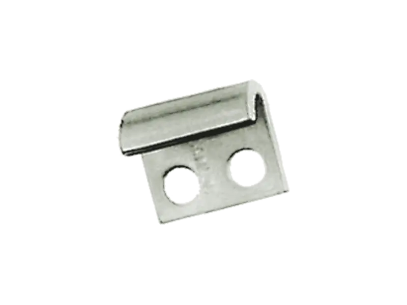 Immagine del prodotto Camloc® V951L - Controganci corti, con fori da ribadire o avvitare