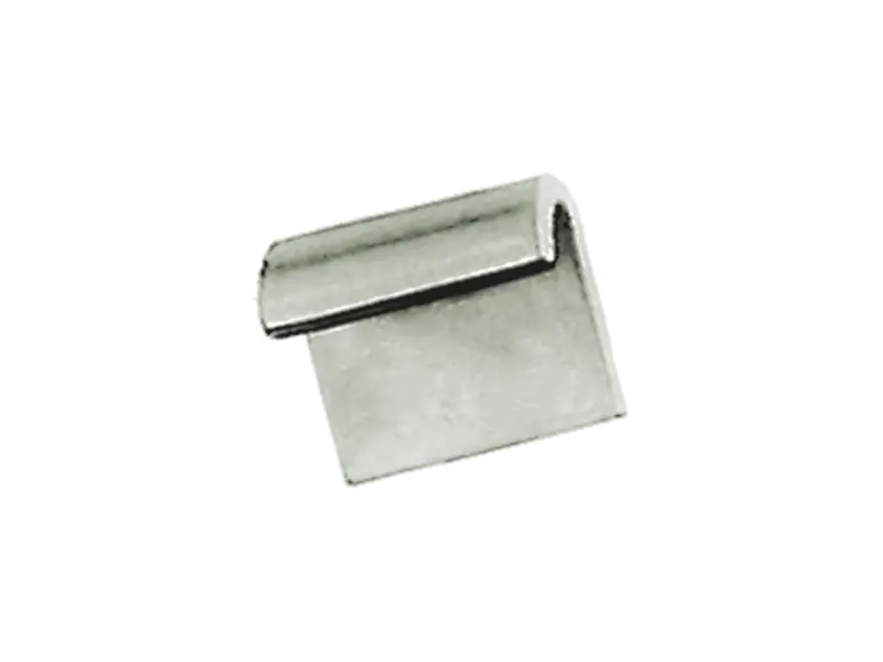 Immagine del prodotto Camloc® V951L - Controganci corti, senza fori da saldare