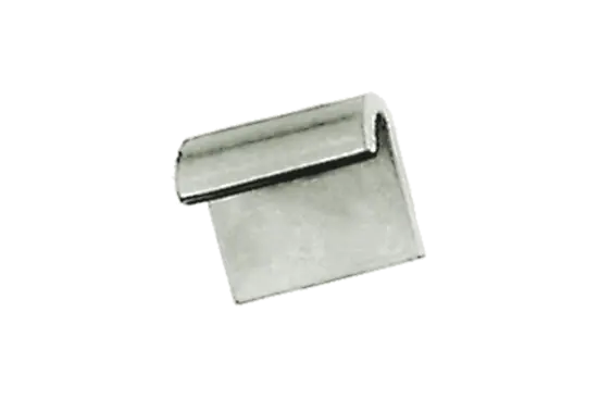 BN 34236 | Strikes short, without holes for welding