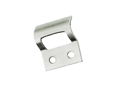 Immagine del prodotto Camloc® V917L/V951L - Controganci con guida, con fori da ribadire o avvitare