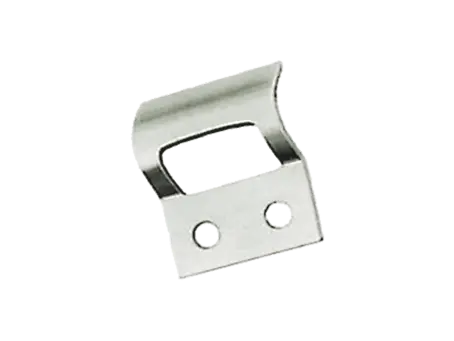 Immagine del prodotto Camloc® V917L/V951L - Controganci con guida, con fori da ribadire o avvitare