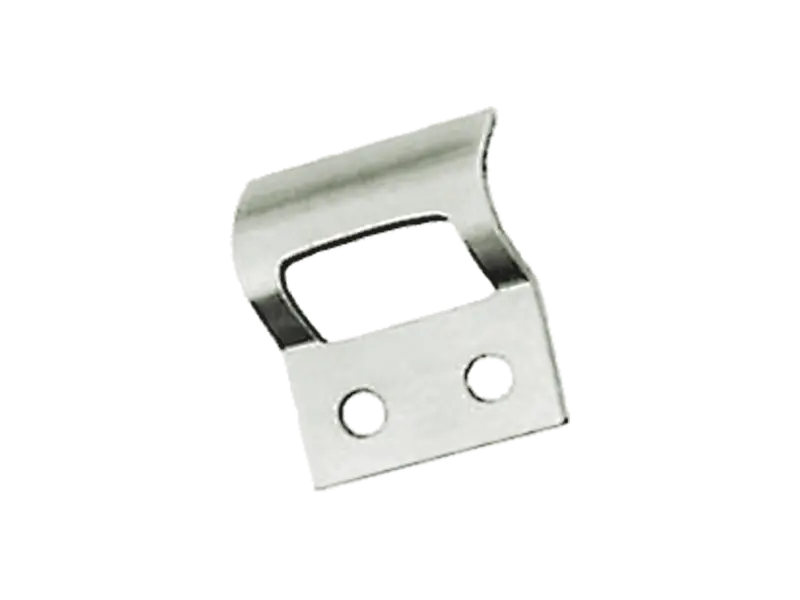 Immagine del prodotto Camloc® V917L/V951L - Controganci con guida, con fori da ribadire o avvitare