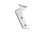 Immagine del prodotto Camloc® V951L - Controganci per fissaggio angolare, con fori da ribadire o avvitare