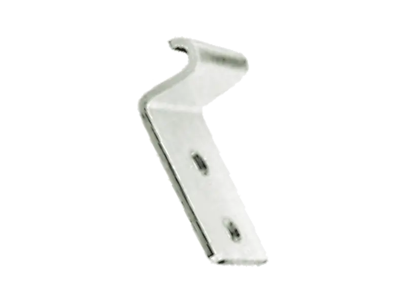 Immagine del prodotto Camloc® V951L - Controganci per fissaggio angolare, con fori da ribadire o avvitare