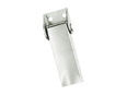 Immagine del prodotto Camloc® V951L - Chiusure a spinta piastrina di ancoraggio aperta, regolabili, con fori da ribadire o avvitare