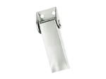 Immagine del prodotto Camloc® V951L - Chiusure a spinta piastrina di ancoraggio aperta, regolabili, con fori da ribadire o avvitare