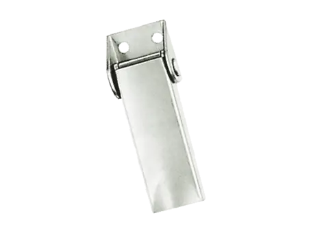 Immagine del prodotto Camloc® V951L - Chiusure a spinta piastrina di ancoraggio aperta, regolabili, con fori da ribadire o avvitare