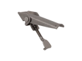 Immagine del prodotto Camloc® V951L - Chiusure a spinta piastrina di ancoraggio aperta, regolabili, senza fori da saldare
