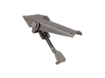 Immagine del prodotto Camloc® V951L - Chiusure a spinta piastrina di ancoraggio aperta, regolabili, senza fori da saldare
