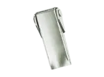 Immagine del prodotto Camloc® V951L - Chiusure a spinta piastrina di ancoraggio a scomparsa, regolabili, con fori da ribadire o avvitare