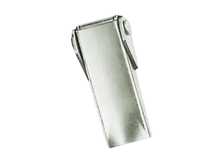 Product image of Camloc® V951L - Tension latches concealed base, adjustable, with holes for riveting or screw fixing