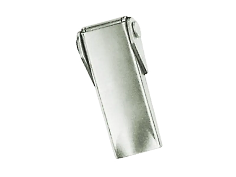 Product image of Camloc® V951L - Tension latches concealed base, adjustable, with holes for riveting or screw fixing