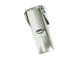 Immagine del prodotto Camloc® V951L - Chiusure a spinta con sicura e piastrina di ancoraggio a scomparsa, regolabili, con fori da ribadire o avvitare