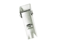 Immagine del prodotto Camloc® V951L - Chiusure a spinta con sicura e piastrina di ancoraggio aperta, regolabili, senza fori da saldare